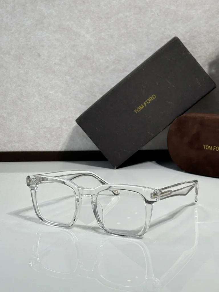 Premium Tom Ford FT0751 Eyewear – Tom Ford Glasses Asian Fit | Wholesale Distributor