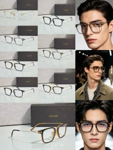 Professional Tom Ford FT1042 Eyeglasses – Round Tom Ford Glasses | Wholesale Distributor