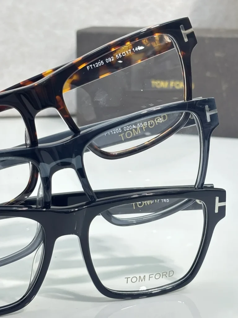 Elite Tom Ford FT1205 Optical Frames – Tom Ford Aviator Eyeglasses | Wholesale Distributor