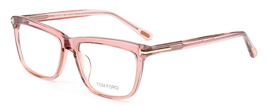 Designer Tom Ford FT5407-F Spectacle Frames – Tom Ford Aviator Eyeglasses | B2B Optical Supplier