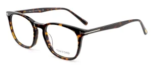 High-Quality Tom Ford FT5505 Prescription Frames – Tom Ford Glasses Big | Wholesale Distributor
