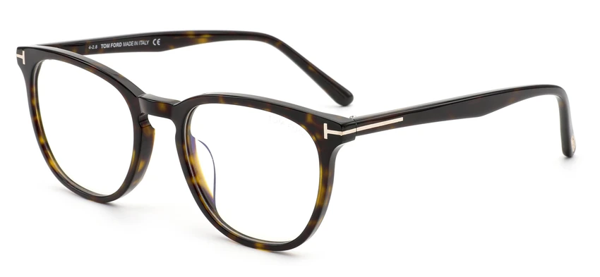 Authentic Tom Ford FT5506-D Optical Glasses – Tom Ford Glasses Celebrities | Trade Eyewear Distributor
