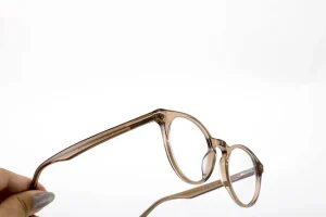 Premium Tom Ford FT5557-B Optical Glasses – Tom Ford Asian Fit Glasses | Wholesale Distributor