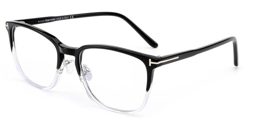 Professional Tom Ford FT5699-B Eyewear – Clear Tom Ford Glasses | Optical Store Supply