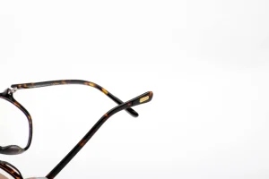 Elite Tom Ford FT5806-F-B Spectacle Frames – Mens Tom Ford Round Glasses | Optical Store Supply