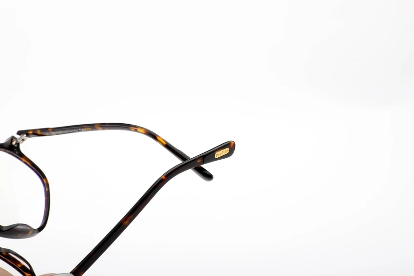 Elite Tom Ford FT5806-F-B Spectacle Frames – Mens Tom Ford Round Glasses | Optical Store Supply