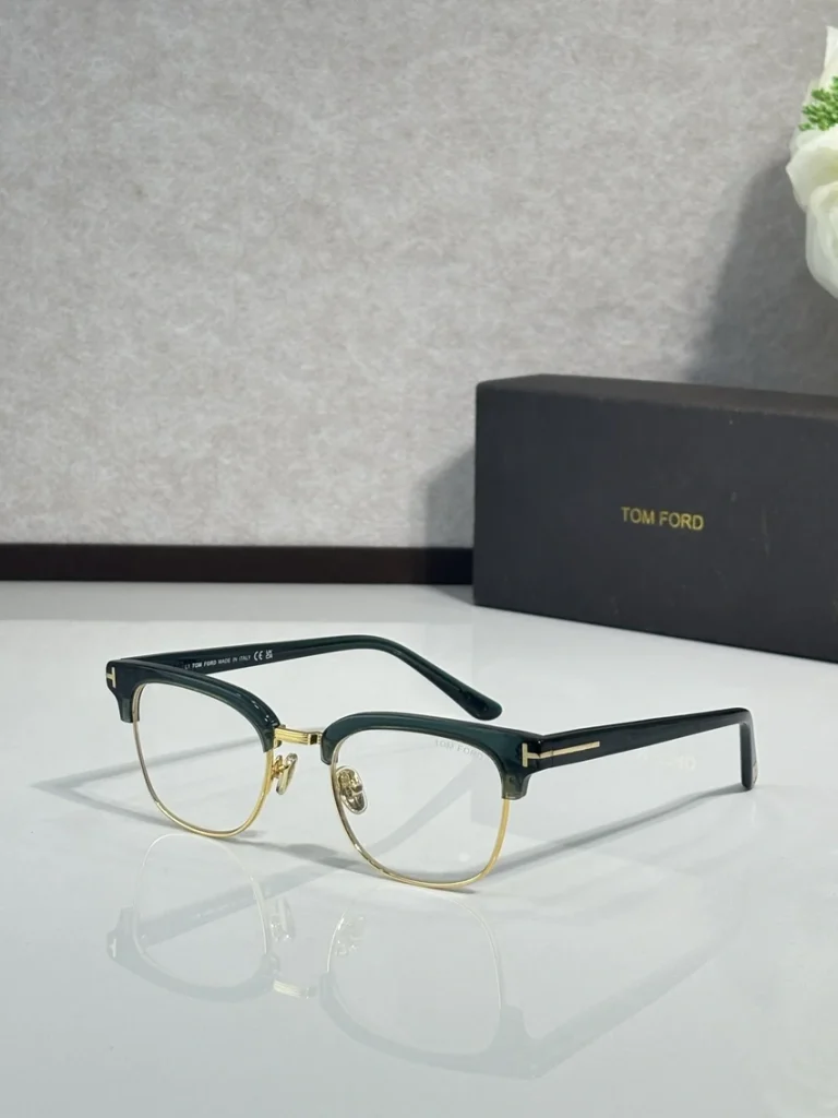 Elite Tom Ford FT6016 Eyewear – Tom Ford Eye Glasses | Trade Eyewear Distributor