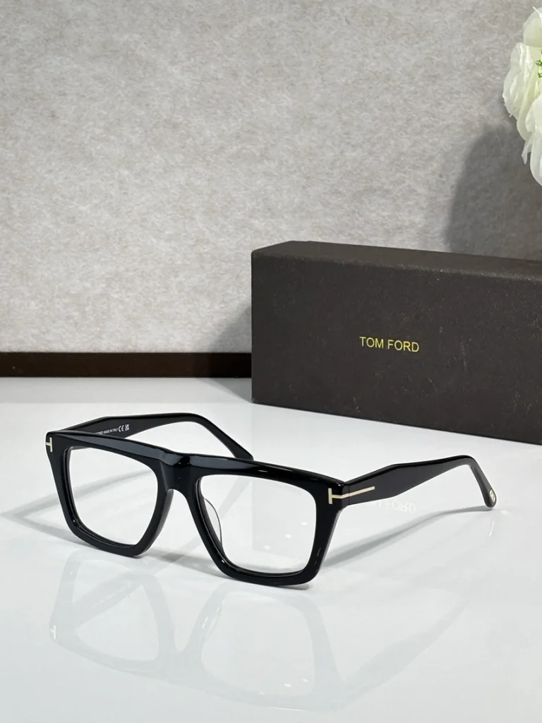 Wholesale Tom Ford FT6059 Prescription Frames – Tom Ford Glasses Frames Mens | Optical Store Supply