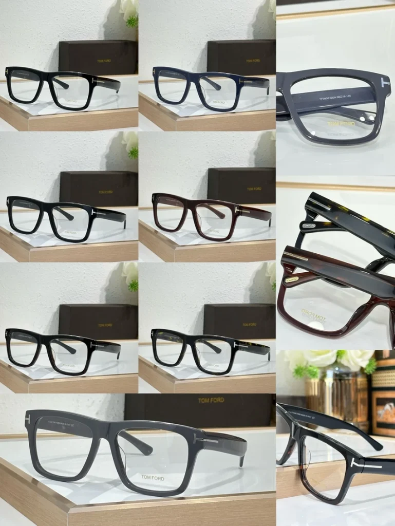 Designer Tom Ford TF0906 Eyeglasses – Tom Ford Eyeglass Frames Women’s | Wholesale Optician Supply