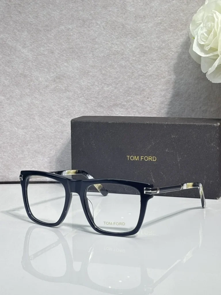 Elite Tom Ford TF1187 Prescription Frames – Tom Ford Clip On Glasses | Bulk Distributor