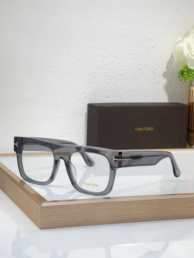 Premium Tom Ford TF5634 Prescription Frames – Tom Ford Glasses Men’s | Retail Optical Partner