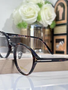 High-Quality Tom Ford TF5924 Prescription Frames – Tom Ford Tortoise Glasses | Wholesale Distributor