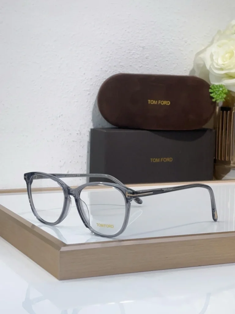 Professional Tom Ford TF6006 Spectacle Frames – Tom Ford Mens Eyewear | Optical Store Supply