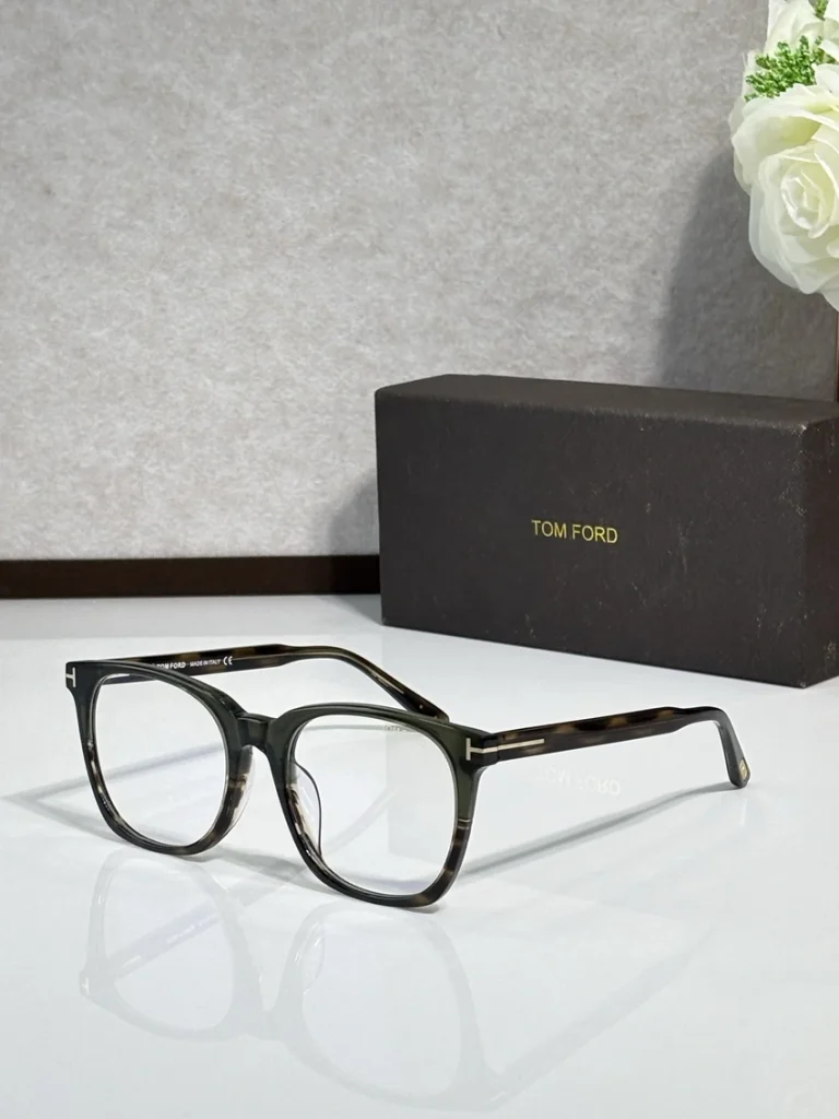 Wholesale Tom Ford TF6052 Eyeglasses – Tom Ford Glasses Asian Fit | Trade Eyewear Distributor