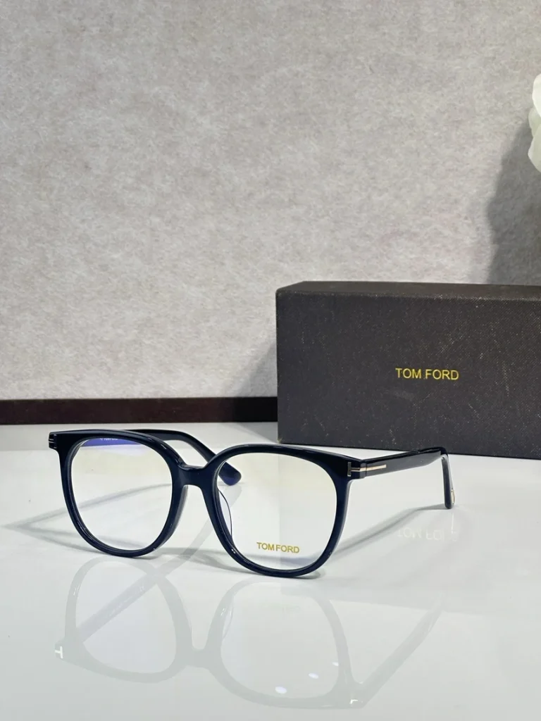 Professional Tom Ford TF972 Prescription Frames – Tom Ford Frame For Men | Optical Store Supply