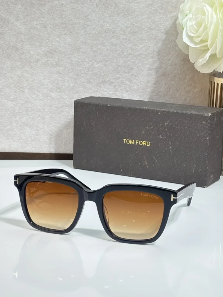 Tom Ford FT0646 Fern Sunglasses for Wholesale | Optical Store Supplier