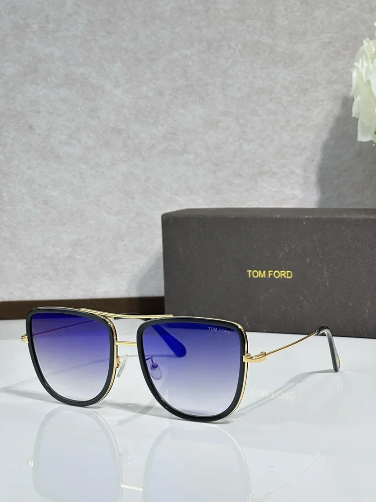 Tom Ford FT0759 Men Sunglasses – Wholesale Optical Frames Supplier