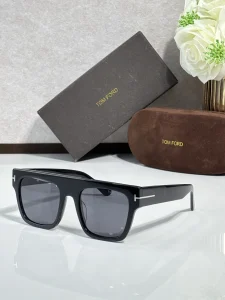 Tom Ford FT0847 Shield Sunglasses for Wholesale | Optical Store Supplier