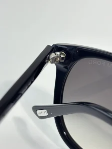 Buy Tom Ford FT0858 Square Sunglasses Wholesale | Optical Importer