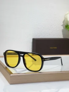 Premium Tom Ford FT1022 Bronson Aviator Sunglasses – Wholesale Distributor