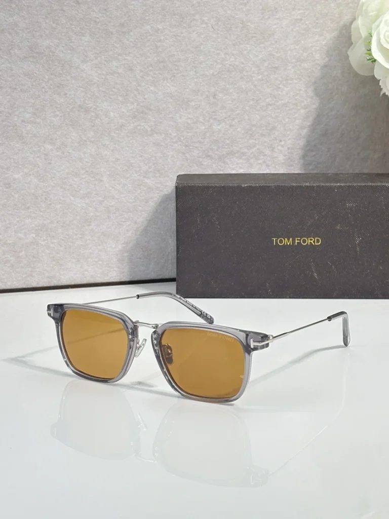 Tom Ford FT1042 Orange Sunglasses for Wholesale | Optical Store Supplier