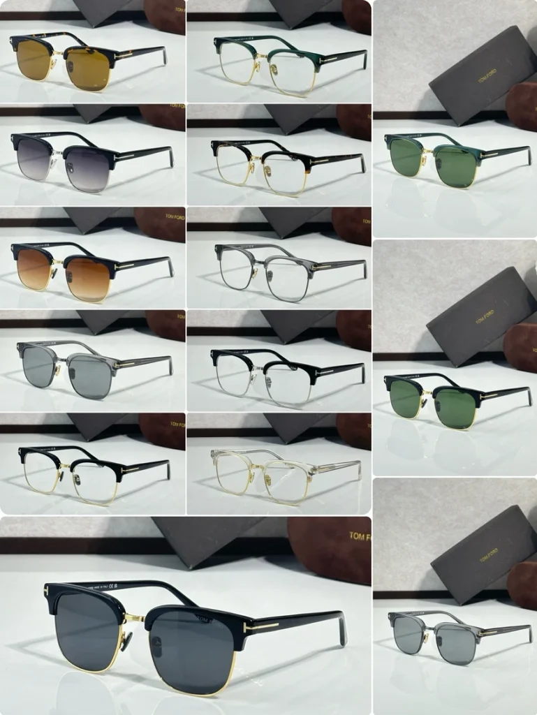 Tom Ford FT1165 Beatrix Sunglasses Wholesale | Optical Retail Supplier