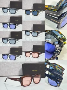 Buy Tom Ford FT1170 Oversized Sunglasses Wholesale | Optical Importer