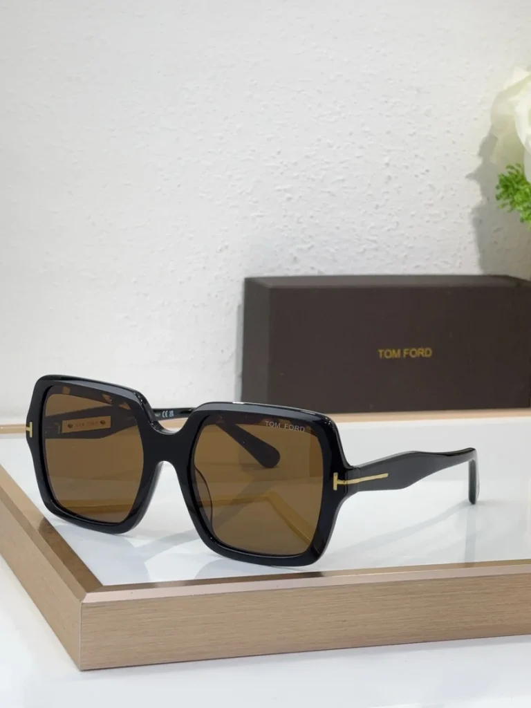 Tom Ford FT1194 Ezra Sunglasses – Wholesale Optical Frames Supplier