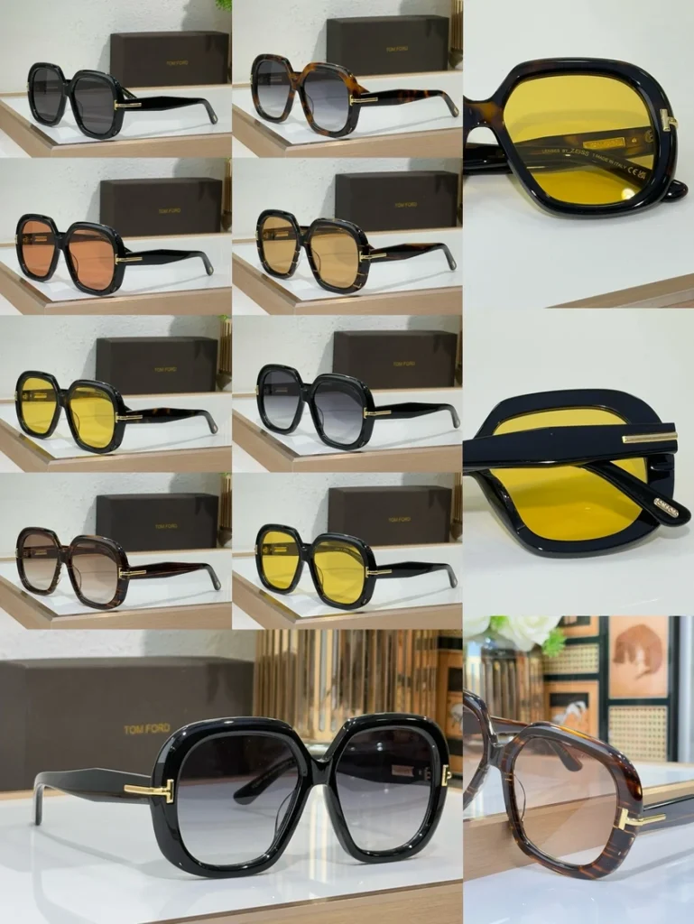 Wholesale Tom Ford FT1278 Sunglasses Nordstrom Rack | B2B Optical Distributor
