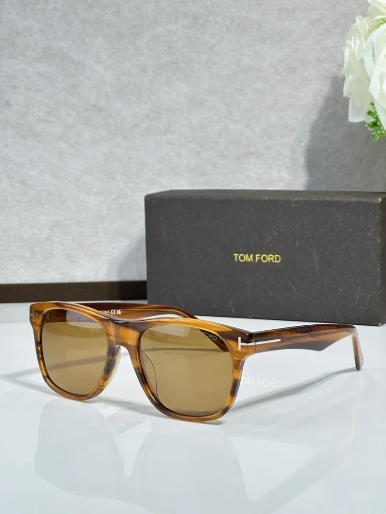 Premium Tom Ford FT1284 Sunglasses Celebrities – Wholesale Distributor