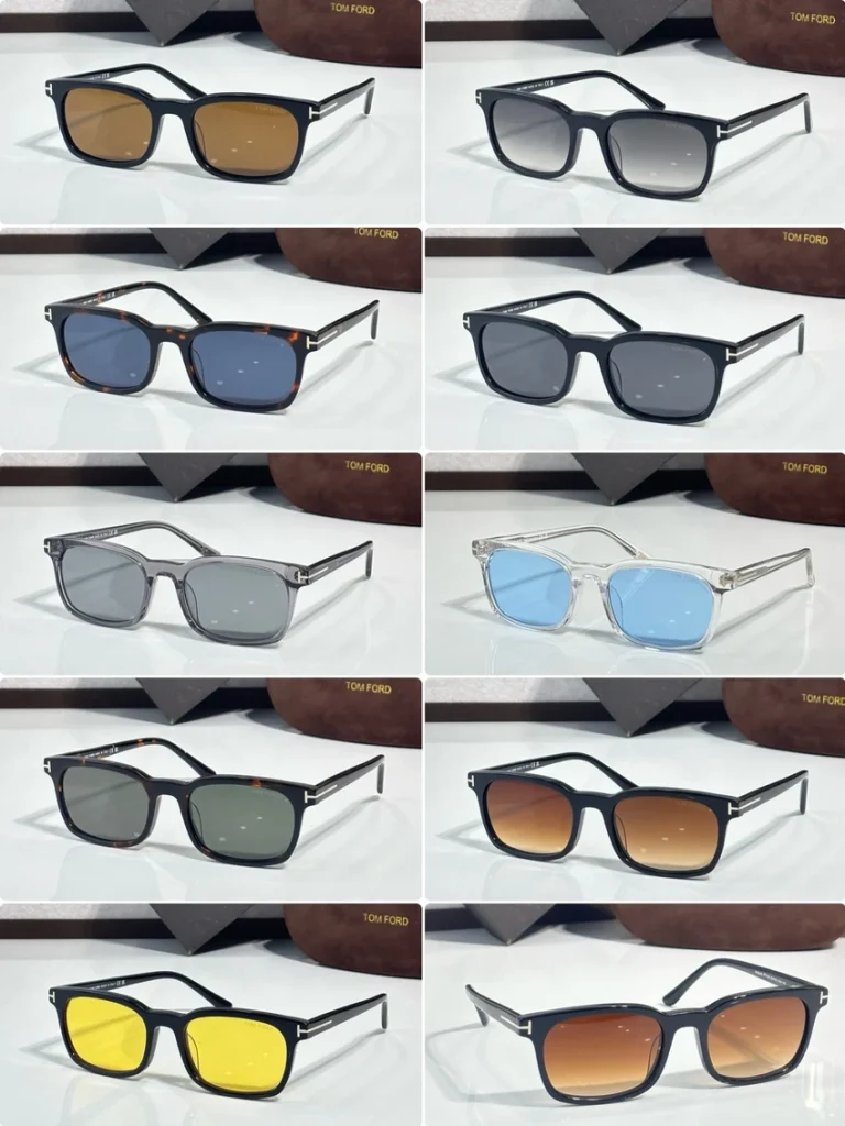 Wholesale Tom Ford FT1300 Dax Sunglasses | B2B Optical Distributor