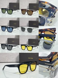 Tom Ford FT1304 Photochromic Sunglasses Wholesale | Optical Retail Supplier