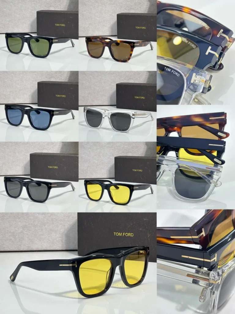 Tom Ford FT1304 Photochromic Sunglasses Wholesale | Optical Retail Supplier