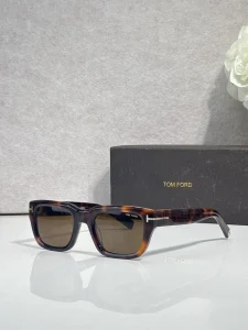 Buy Tom Ford FT1327 Eden Sunglasses Wholesale | Optical Importer
