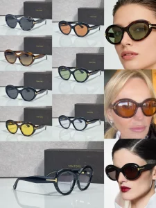 Premium Tom Ford FT1328 Fernanda Sunglasses – Wholesale Distributor