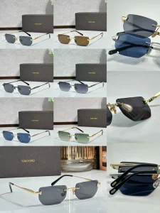 Wholesale Tom Ford FT1355 Hanley Sunglasses | B2B Optical Distributor