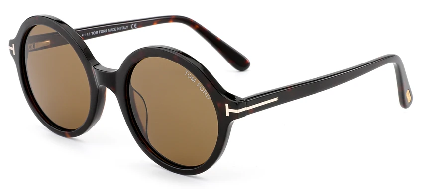 Buy Tom Ford FT5461 Bronson Sunglasses Wholesale | Optical Importer