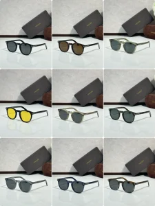 Wholesale Tom Ford FT5629 Gradient Sunglasses | B2B Optical Distributor