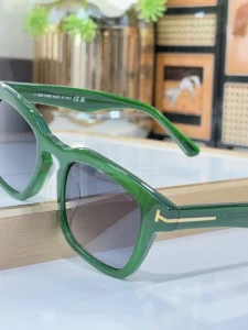 Tom Ford FT6025 Jaden Sunglasses Wholesale | Optical Retail Supplier