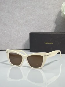 Tom Ford FT6026 Sunglasses Black – Wholesale Optical Frames Supplier