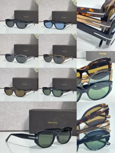 Tom Ford TF1295 Oversize Sunglasses Wholesale | Optical Retail Supplier