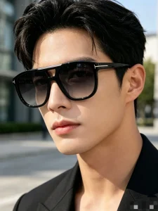 Buy Tom Ford TF1338 Women’s Aviator Sunglasses Wholesale | Optical Importer