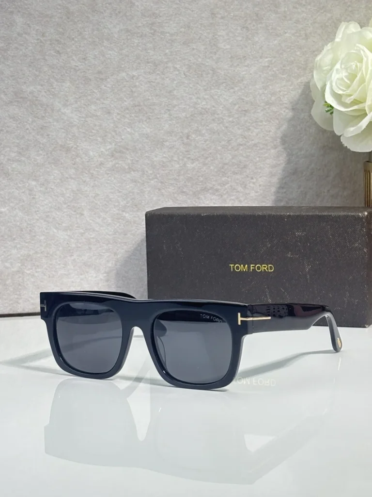 Premium Tom Ford TF5634 Men’s Sunglasses Sale – Wholesale Distributor