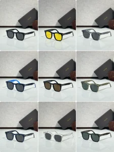 Premium Tom Ford TF751 Philippe Sunglasses – Wholesale Distributor