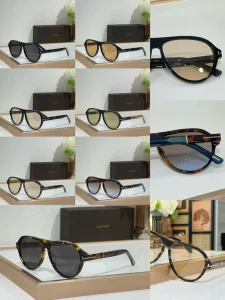 Premium Tom Ford TF1080 Bertrand Sunglasses – Wholesale Distributor