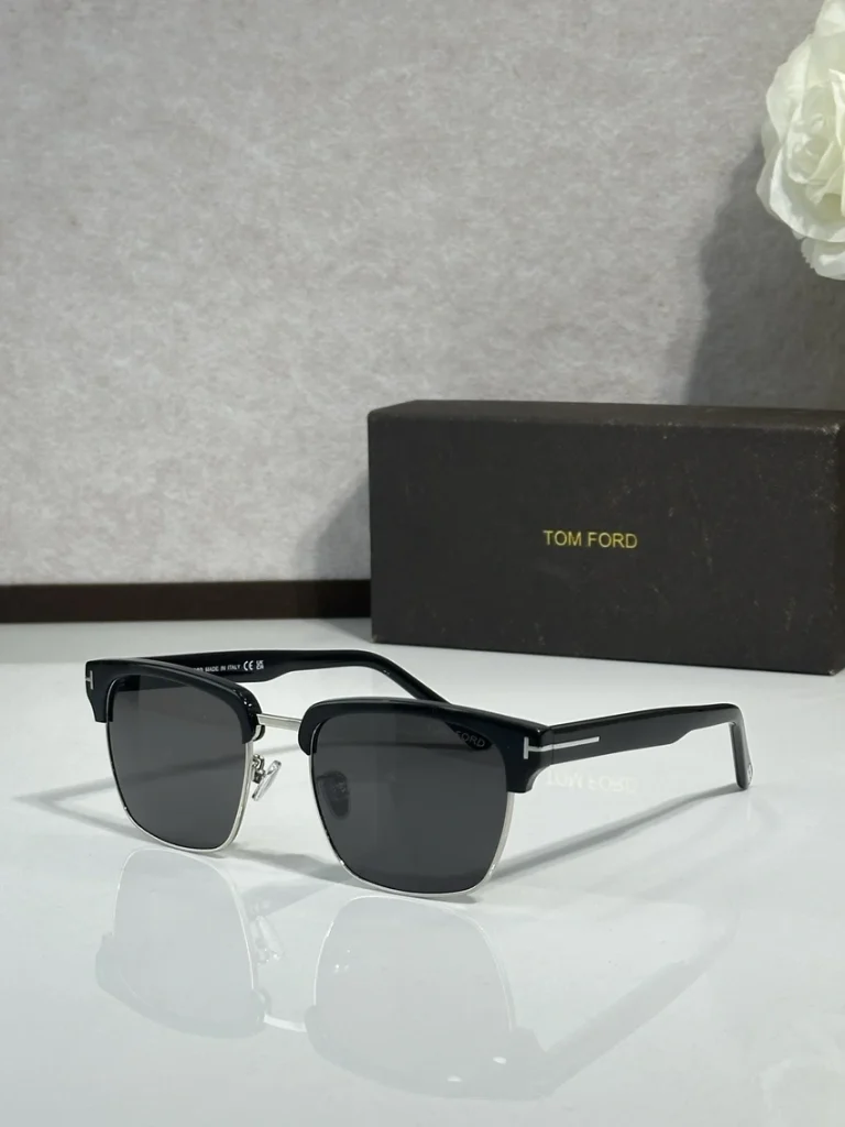 Premium Tom Ford FT0367 River Sunglasses – Wholesale Distributor