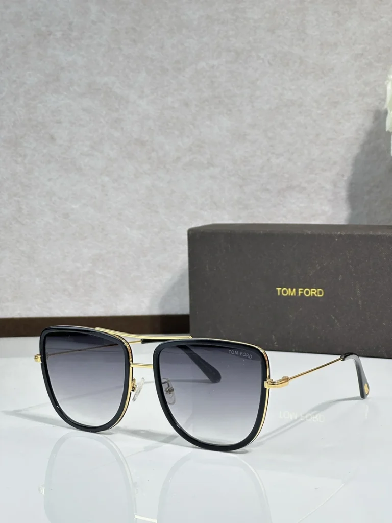 Tom Ford FT0759 Jeffrey Sunglasses – Wholesale Optical Frames Supplier