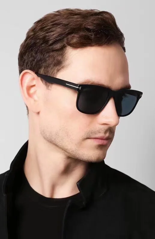 Tom Ford FT0775 Marcus Sunglasses for Wholesale | Optical Store Supplier