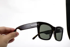 Tom Ford FT1062 Magnetic Clip On Sunglasses – Wholesale Optical Frames Supplier