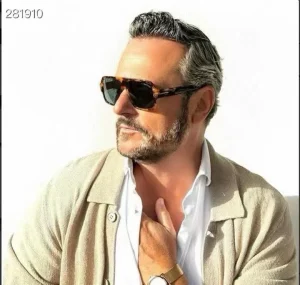 Wholesale Tom Ford FT1101 Bronson Sunglasses | B2B Optical Distributor